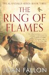 Fallon, J: RING OF FLAMES