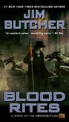 Dresden Files 06. Blood Rites