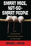 SMART MICE NOT SO SMART PEOPLEPB