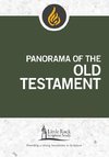 Panorama of the Old Testament