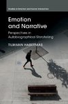 Habermas, T: Studies in Emotion and Social Interaction