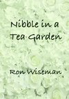 Nibble in a Tea Garden