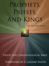 Prophets, Priests and Kings 2.0 (Distribution)