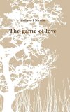 The game of love