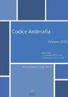 Codice Antimafia - Edizione 2018