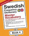 Swedish Frequency Dictionary - Master Vocabulary