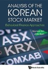 Analysis of the Korean Stock Market