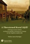 Kerrigan, N: Threatened Rural Idyll? Informal social control