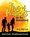 Fires of Pentecost on the Battlefront