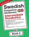 Swedish Frequency Dictionary - Intermediate Vocabulary