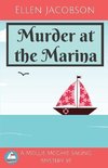 Murder at the Marina