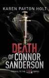 Death of Connor Sanderson