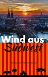 Wind aus Südwest