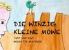 Die winzig kleine Möwe