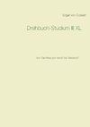 Drehbuch-Studium III XL