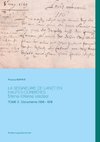 La Seigneurie de Lanet en Hautes-Corbières (Vème-XIXème siècles)