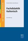 Fachdidaktik Italienisch