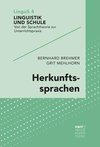 Herkunftssprachen