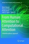 From Human Attention to Computational Attention