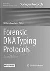 Forensic DNA Typing Protocols