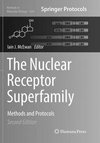 The Nuclear Receptor Superfamily