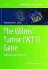 The Wilms' Tumor (WT1) Gene