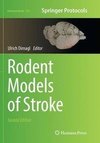 Rodent Models of Stroke