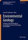 Environmental Geology