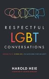 Respectful LGBT Conversations