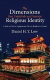 The Dimensions that Establish and Sustain Religious Identity