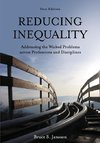 Reducing Inequality