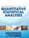 Introduction to Quantitative Statistical Analyses