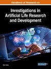 Handbook of Research on Investigations in Artificial Life Re