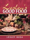 Lesley'S Good Food