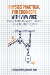 Physics Practical for Engineers with Viva-Voce