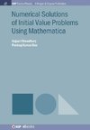 Numerical Solutions of Initial Value Problems Using Mathematica