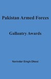 Pakistan Armed Forces