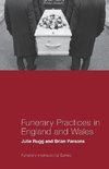 Funerary Practices in England and Wales