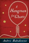 A Hangman for Ghosts