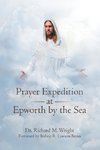 Prayer Expedition at Epworth by the Sea