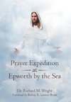 Prayer Expedition at Epworth by the Sea