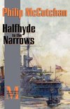 Halfhyde to the Narrows