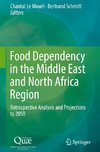 Food Dependency in the Middle East and North Africa Region