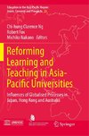 Reforming Learning and Teaching in Asia-Pacific Universities