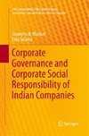 Corporate Governance and Corporate Social Responsibility of Indian Companies