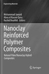 Nanoclay Reinforced Polymer Composites