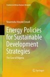 Energy Policies for Sustainable Development Strategies