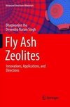 Fly Ash Zeolites