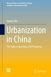 Urbanization in China