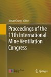 Proceedings of the 11th International Mine Ventilation Congress